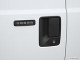  Drivers Side Door handle photo
